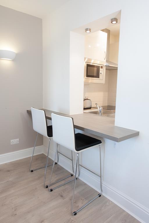 Temple Bar Essex Apartments ดับลิน ห้อง รูปภาพ