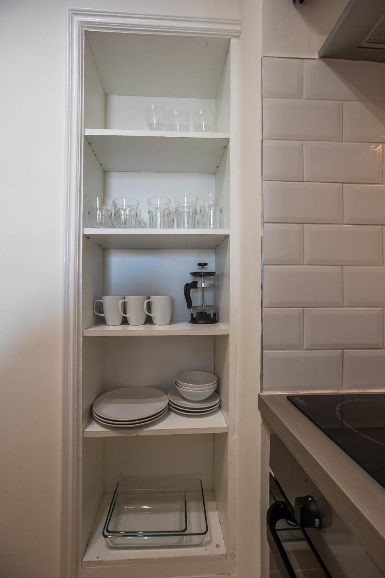 Temple Bar Essex Apartments ดับลิน ภายนอก รูปภาพ