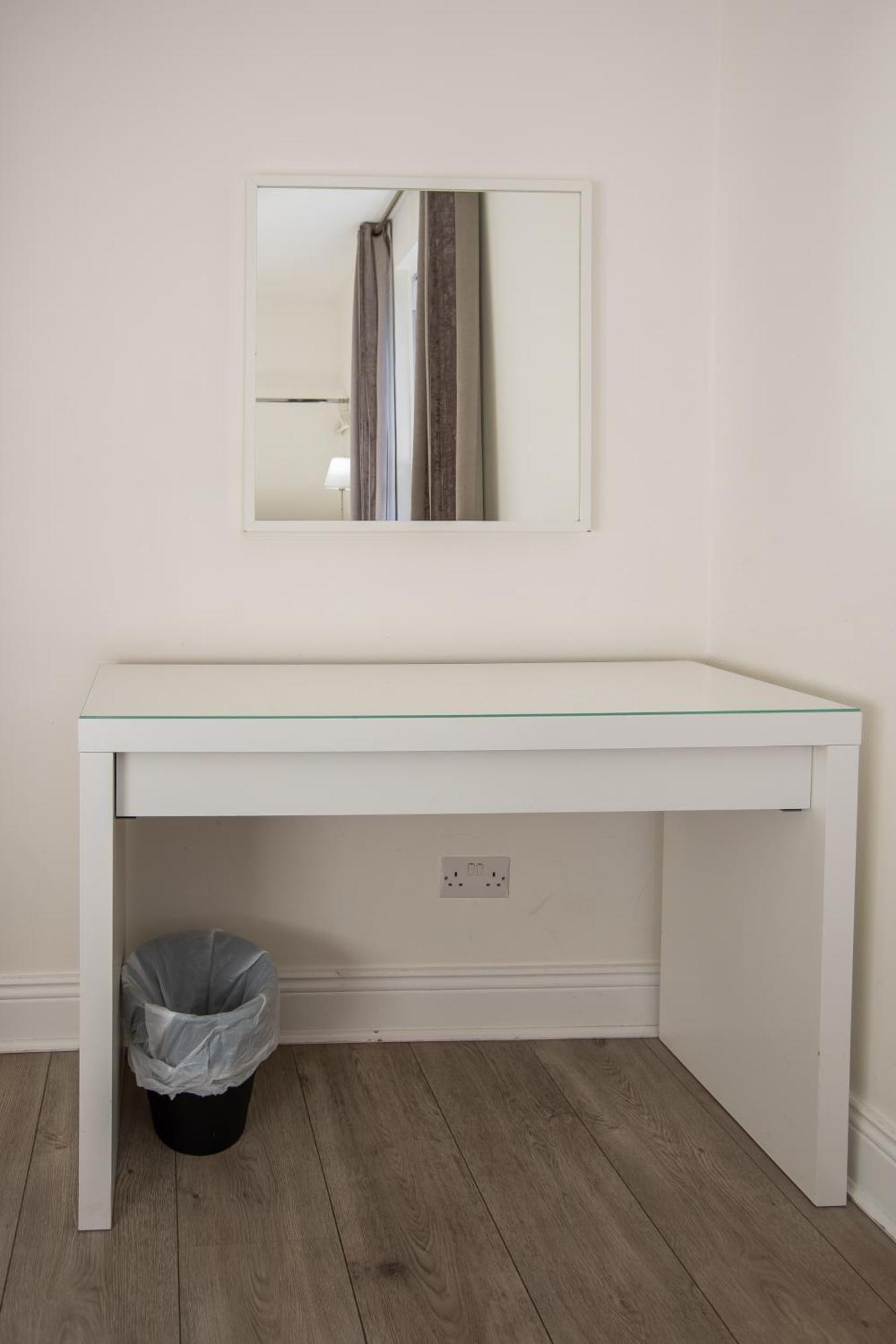 Temple Bar Essex Apartments ดับลิน ภายนอก รูปภาพ