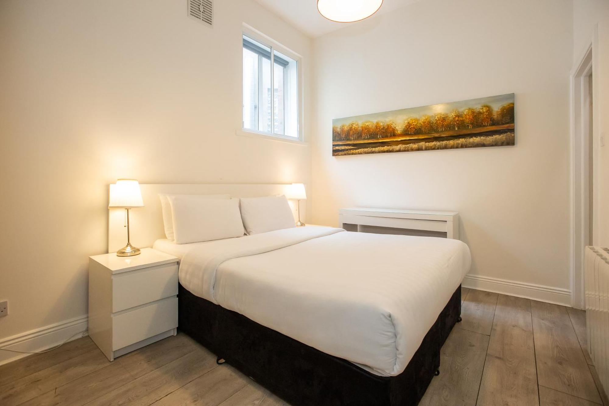 Temple Bar Essex Apartments ดับลิน ภายนอก รูปภาพ